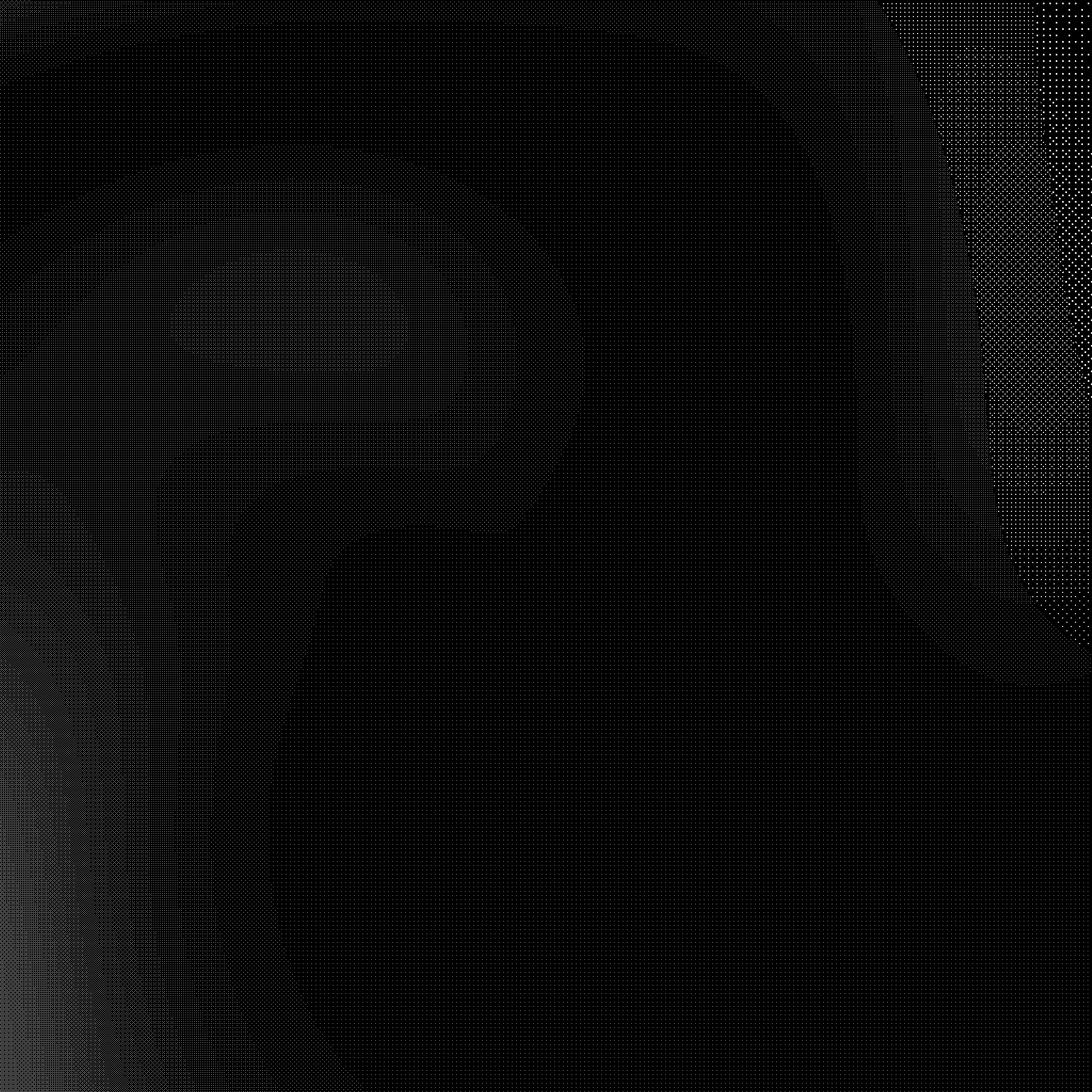 Broken Dither #264 static token preview