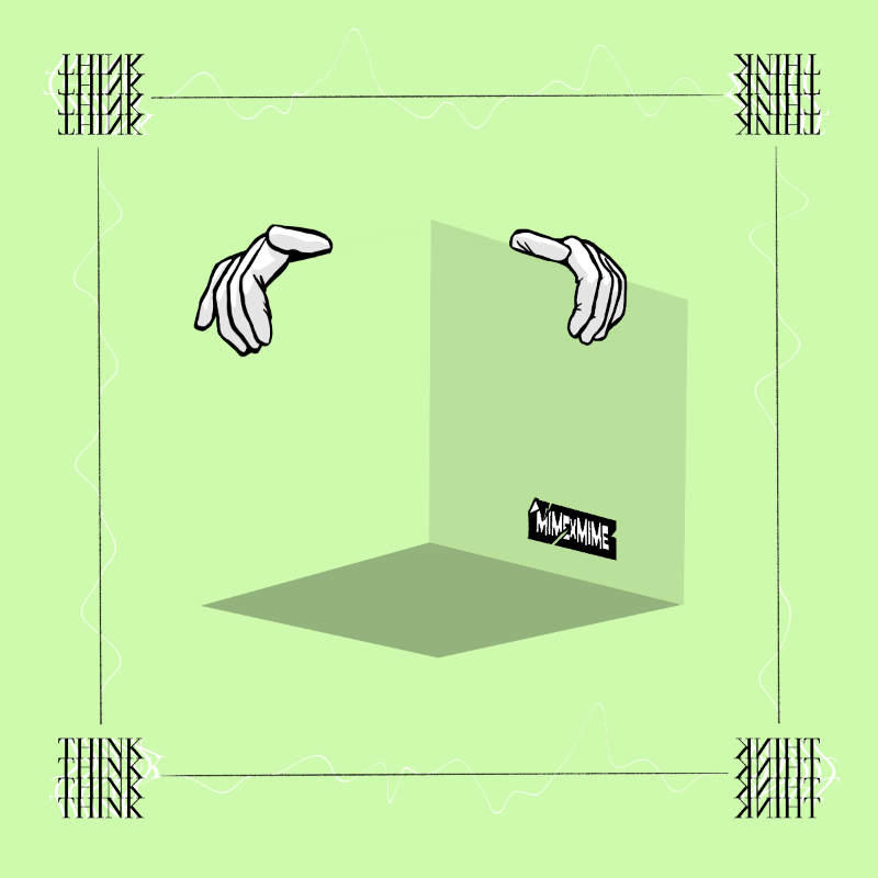 Invisible Box SE01 #130 static token preview