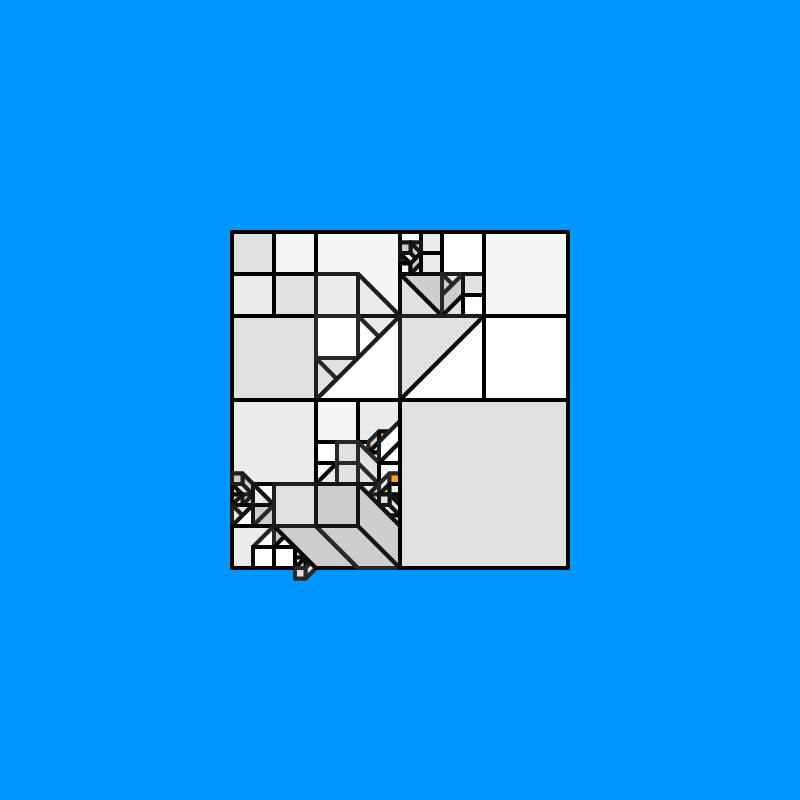 Parallelogrid #147 static token preview