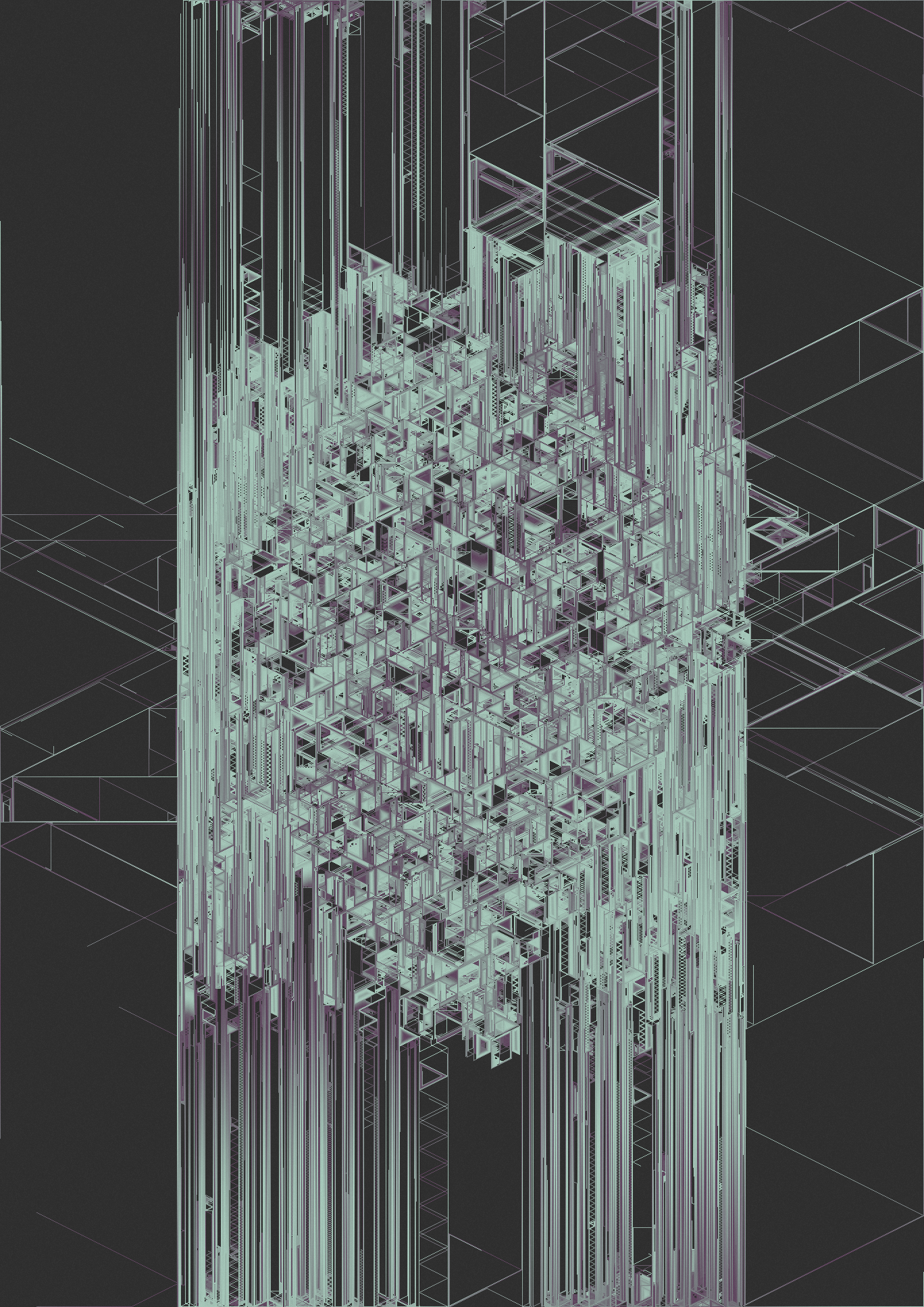 Rebug #65 static NFT preview