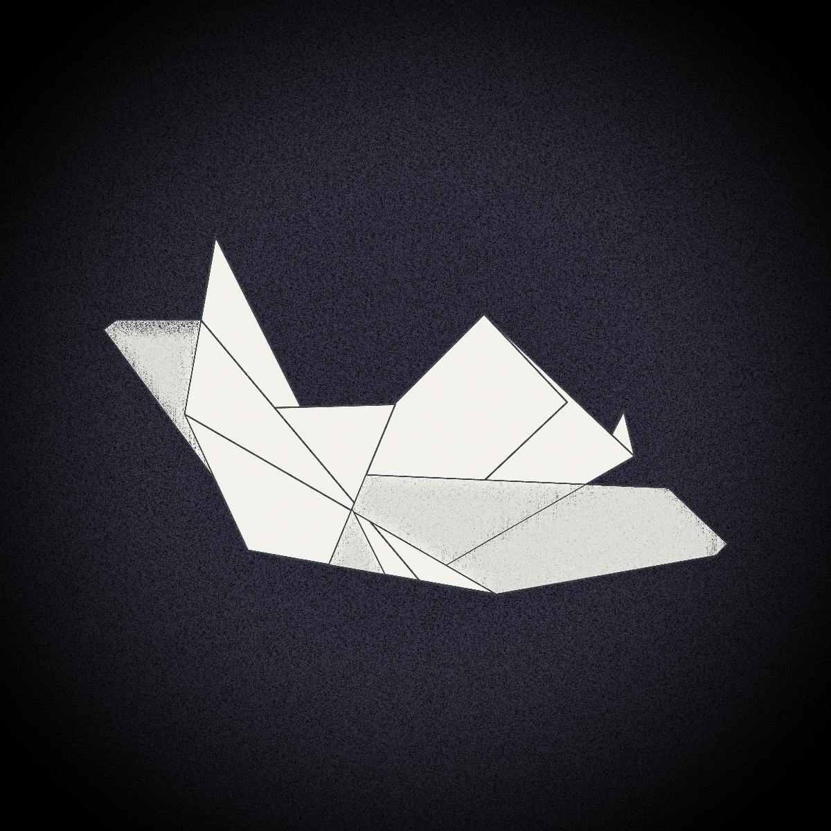 Shape of Freedom #1787 static token preview
