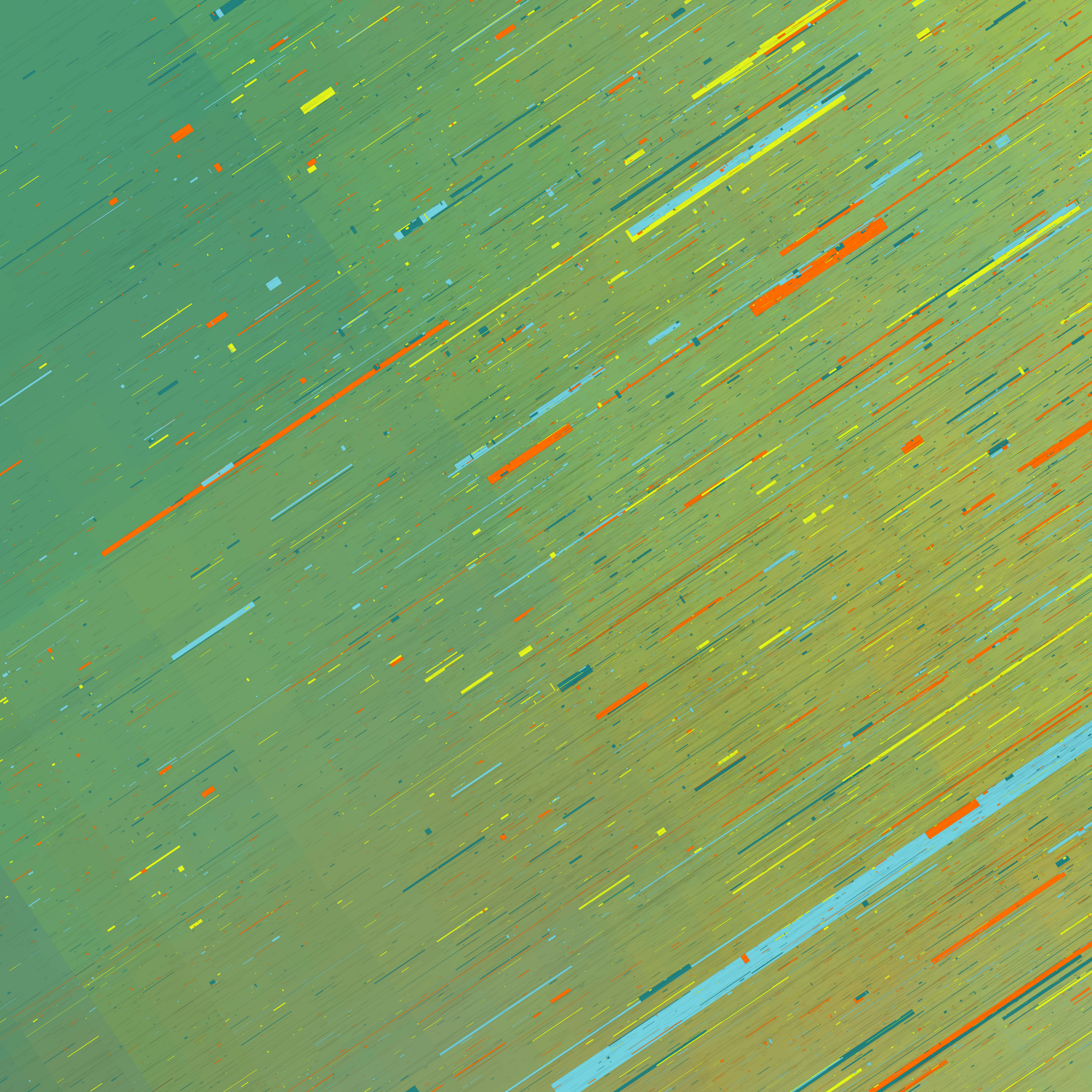 Echoes of the Big Bang #97 static token preview