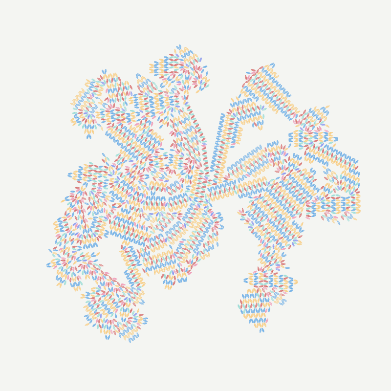 Geode #172 static token preview