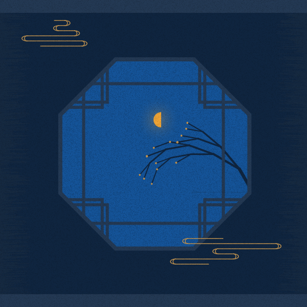 The Moon Phases #30 static token preview