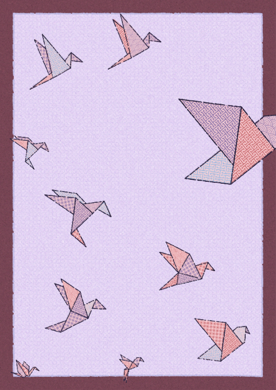 Paper Planes #199 static token preview