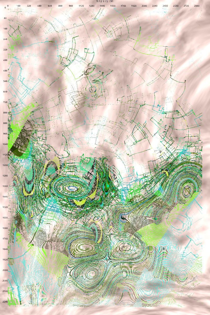 Cartography 3.0 #2 static token preview