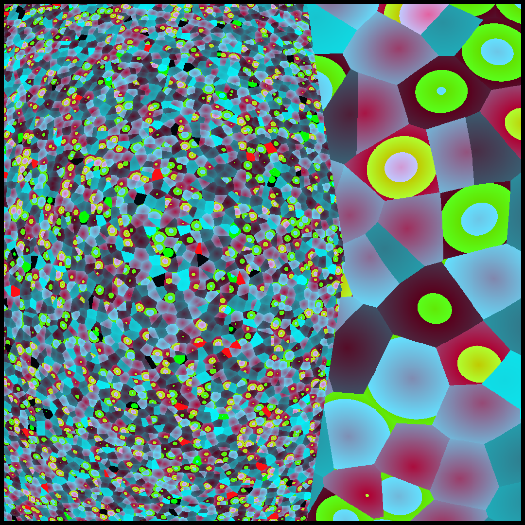 perception of time #42 static NFT preview