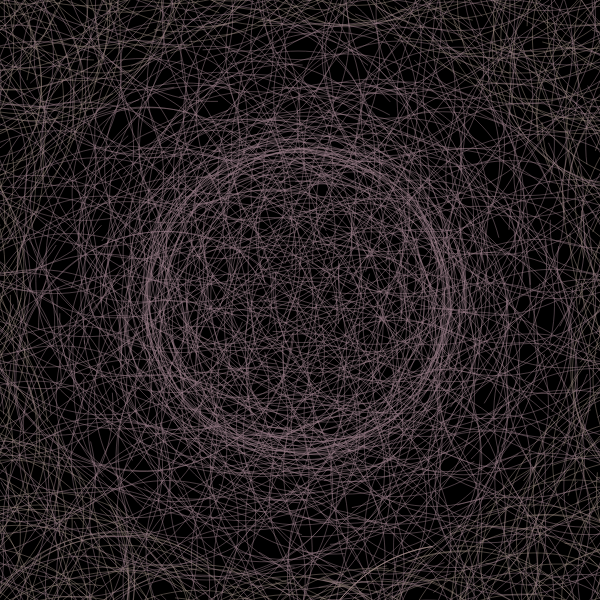 MATH ART VARIATES #7 static token preview