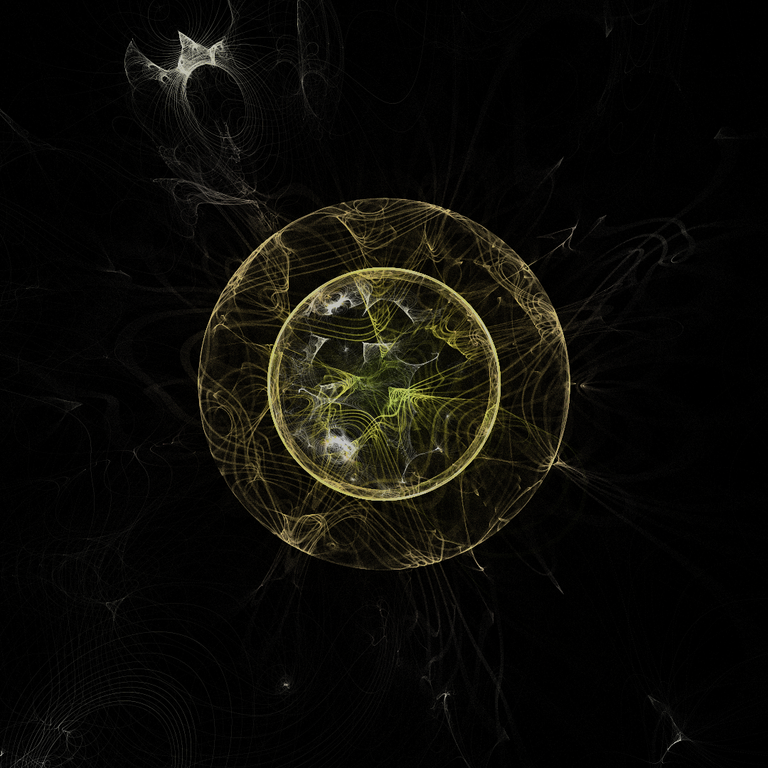 Organicon, variation 00 - special edition #169 static token preview
