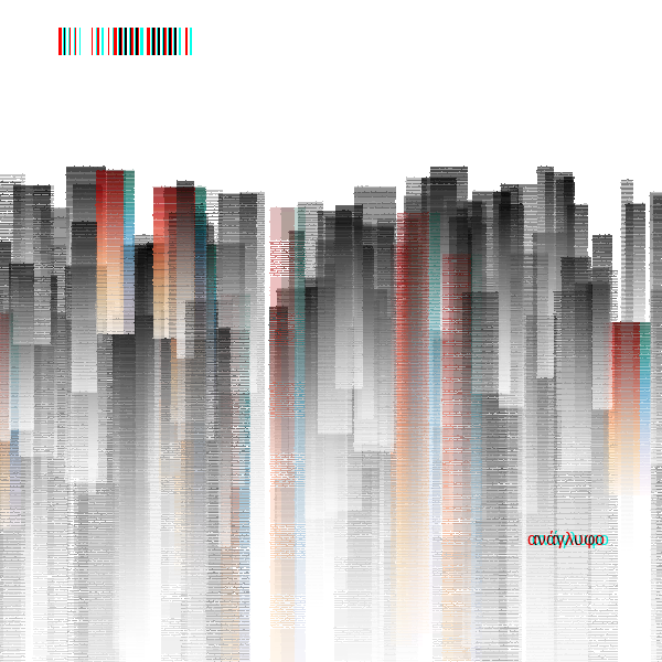 Fog City _1 #27 static token preview
