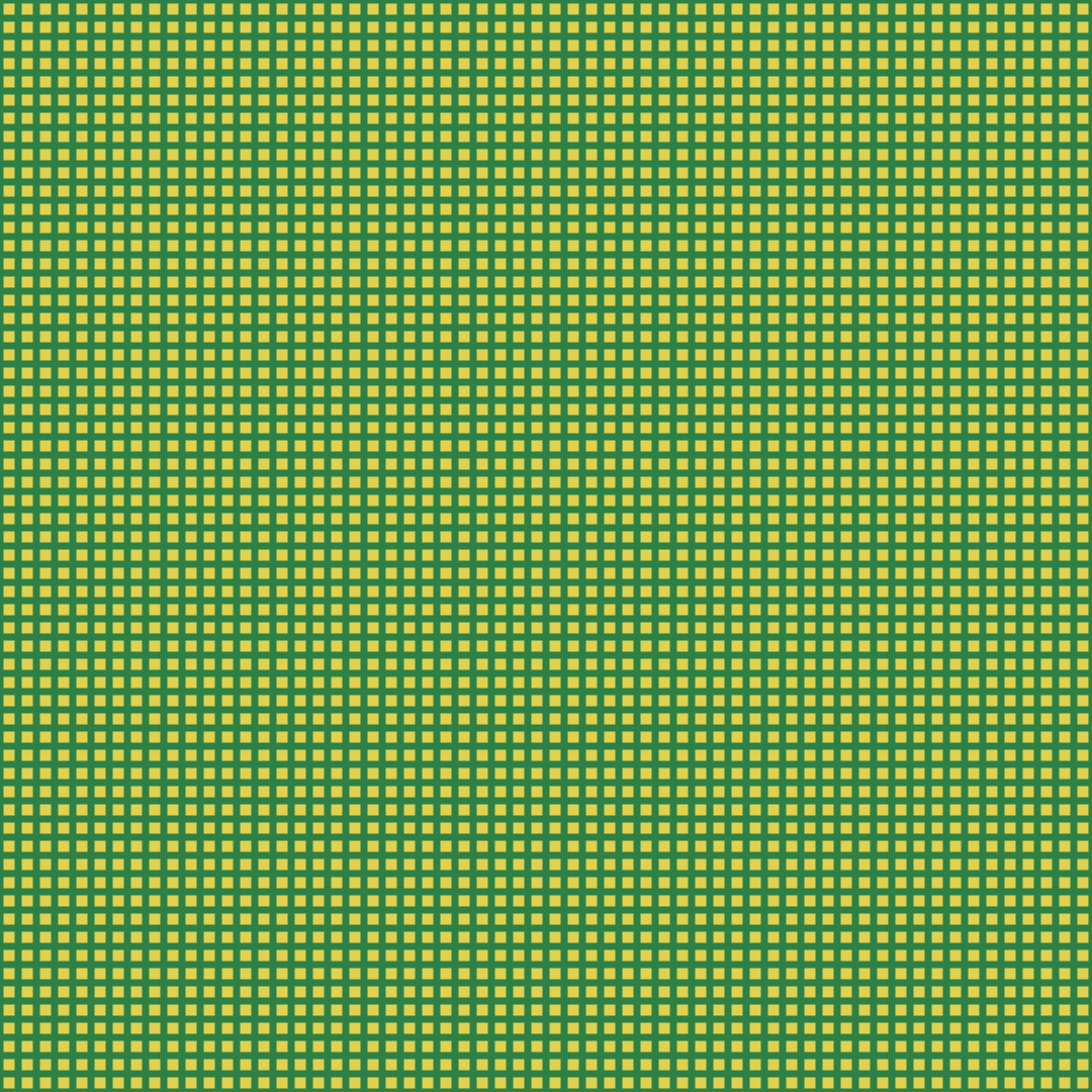 RGB Grid Experiment. . . #53 static token preview