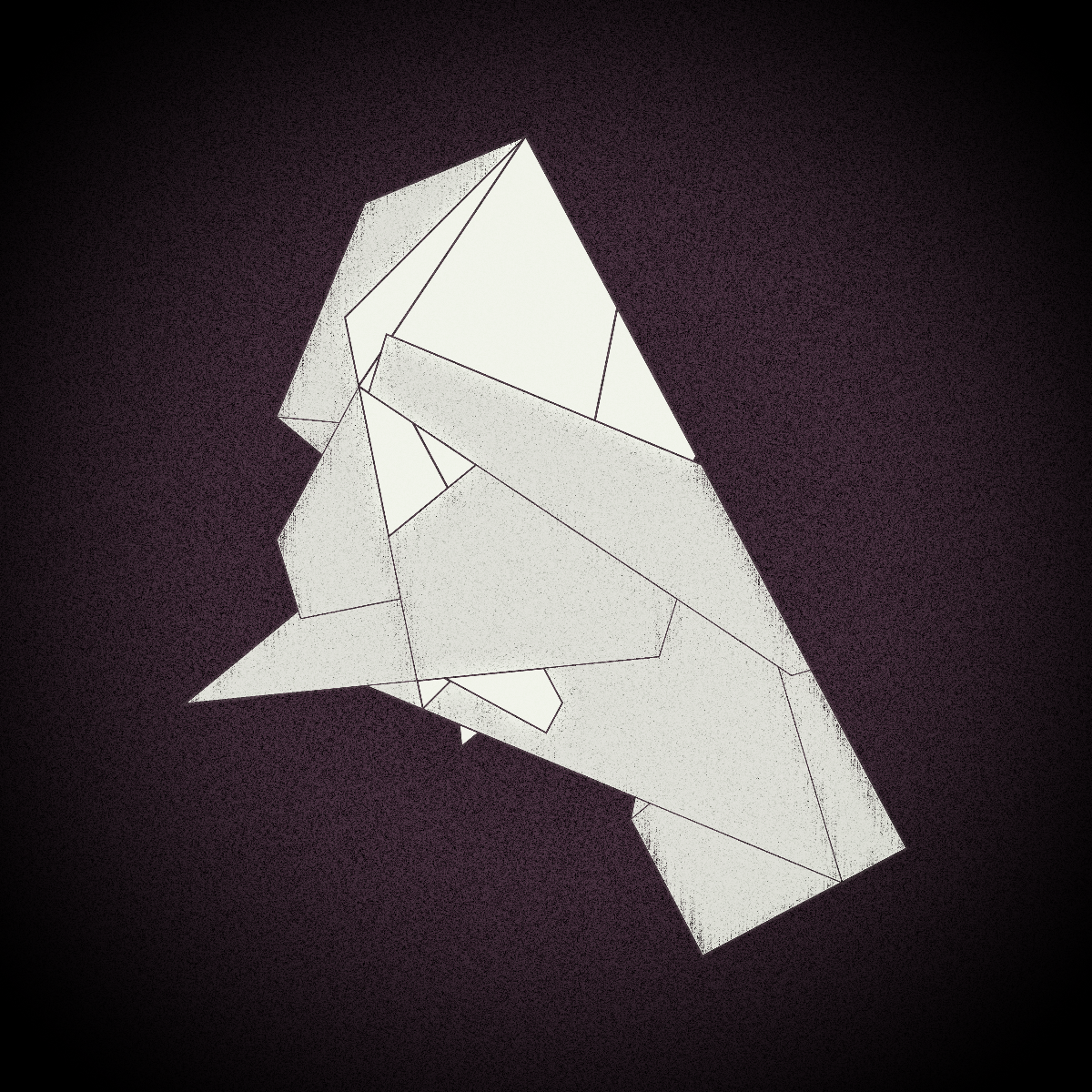 Shape of Freedom #453 static token preview