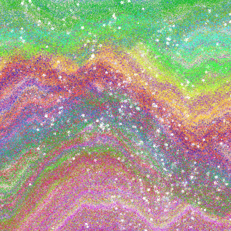 Sand Table #233 static NFT preview
