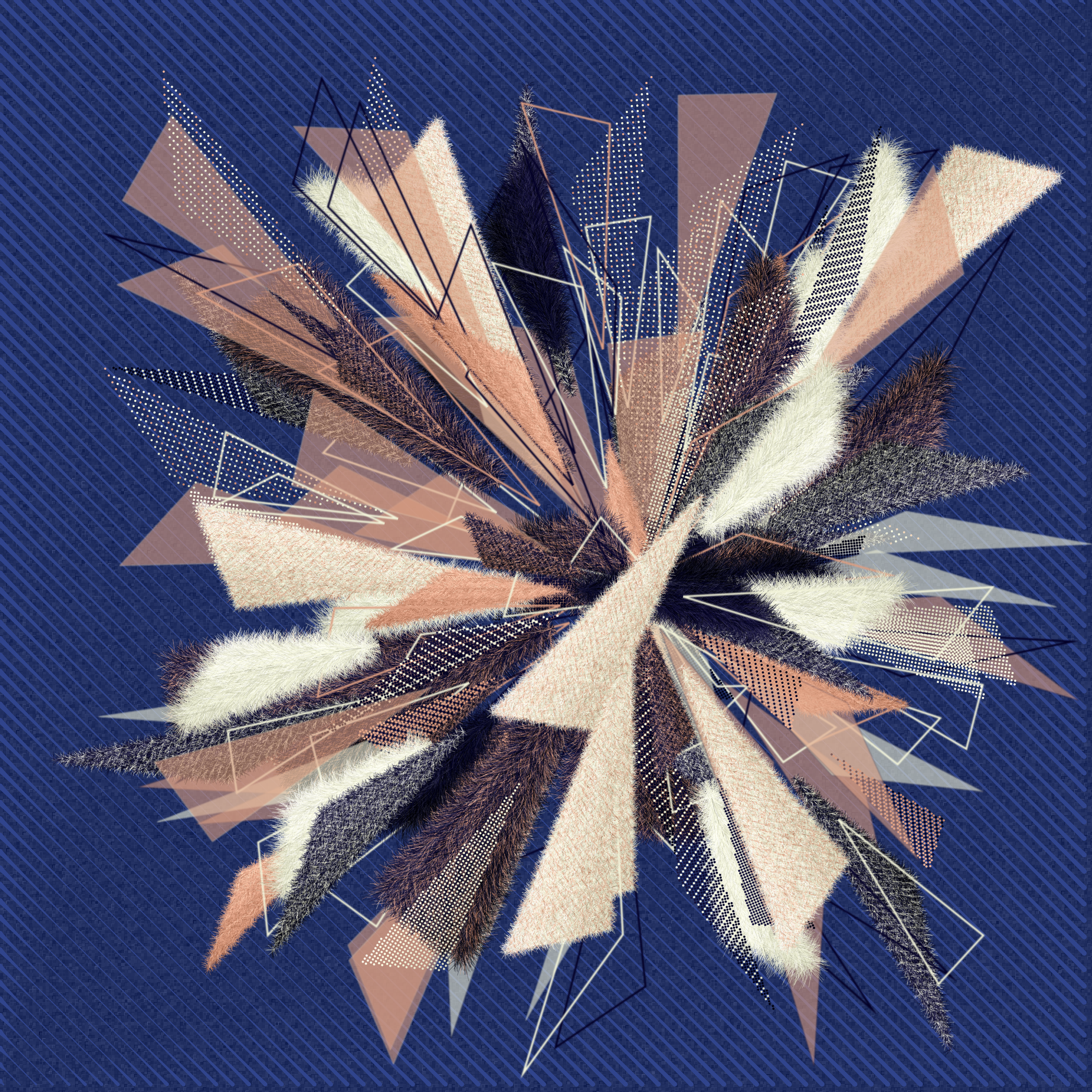 I like its informality #31 static NFT preview
