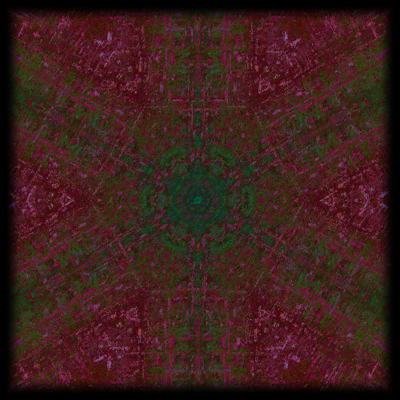 generator6 #73 static NFT preview