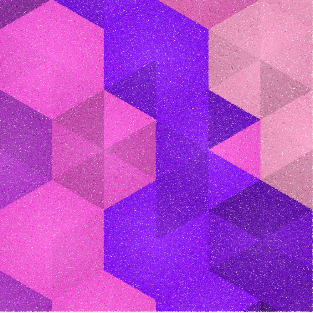 Wildflower & Patchwork #514 static token preview