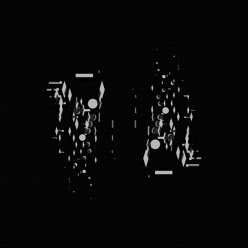 Fischinger #202 static token preview
