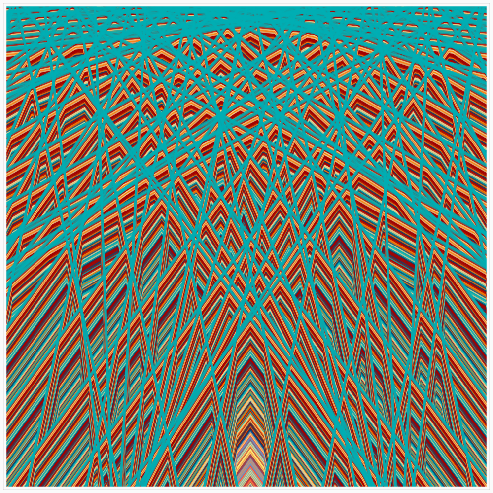XPITO #55 static NFT preview