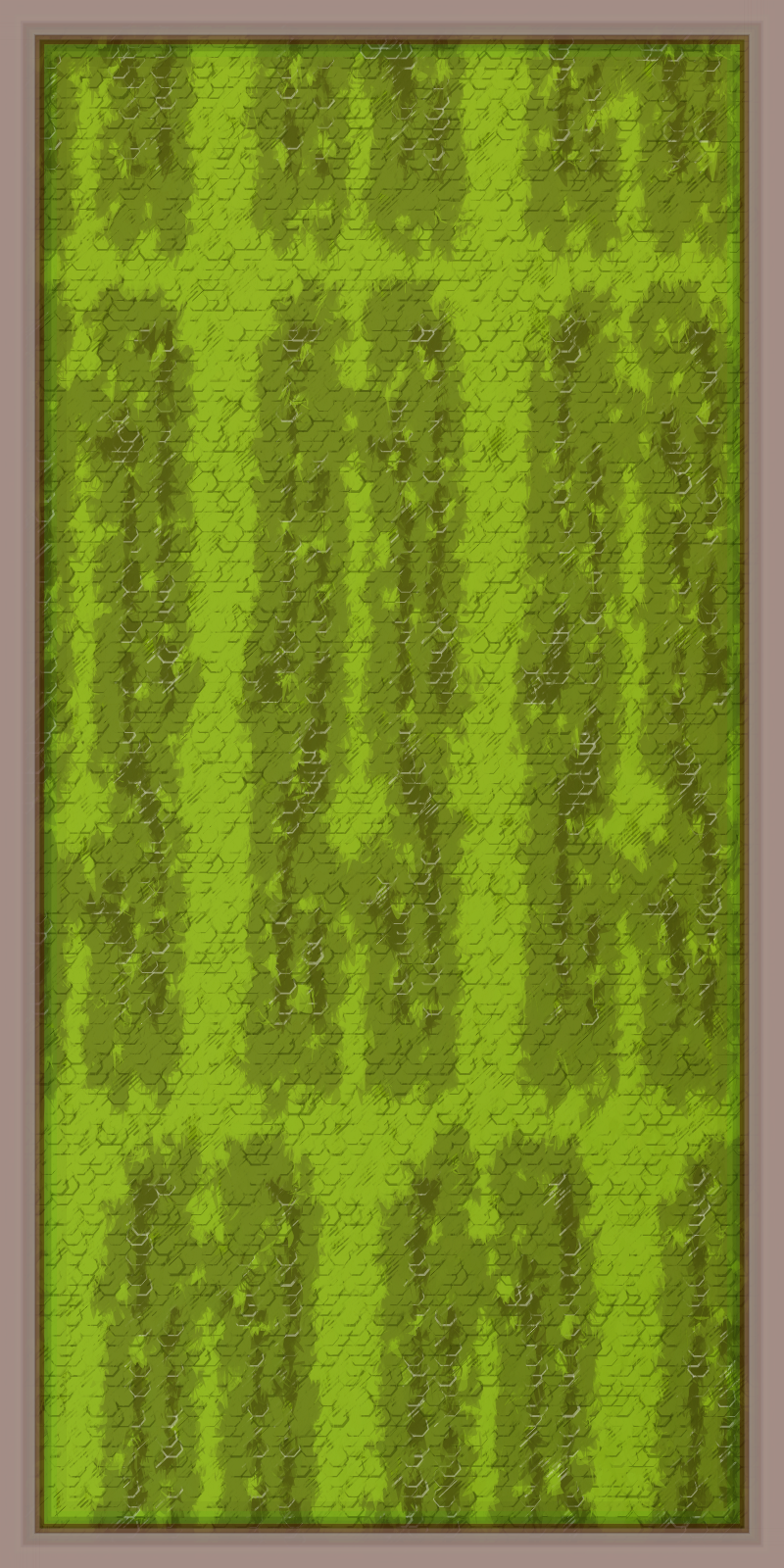 Glimpse Of Draeconian Epidermis & Tapestry #128 static NFT preview