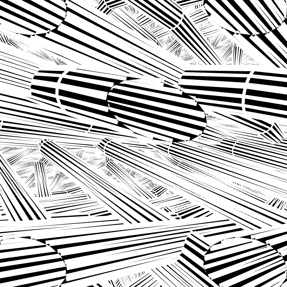 Inside Alien Structures #6 static token preview