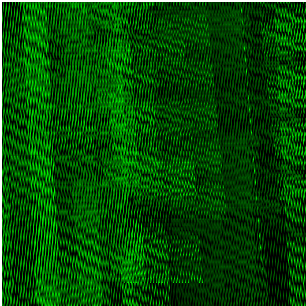 All These Barcodes #61 static token preview