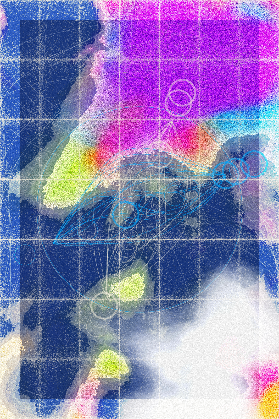 places we should go together #213 static token preview