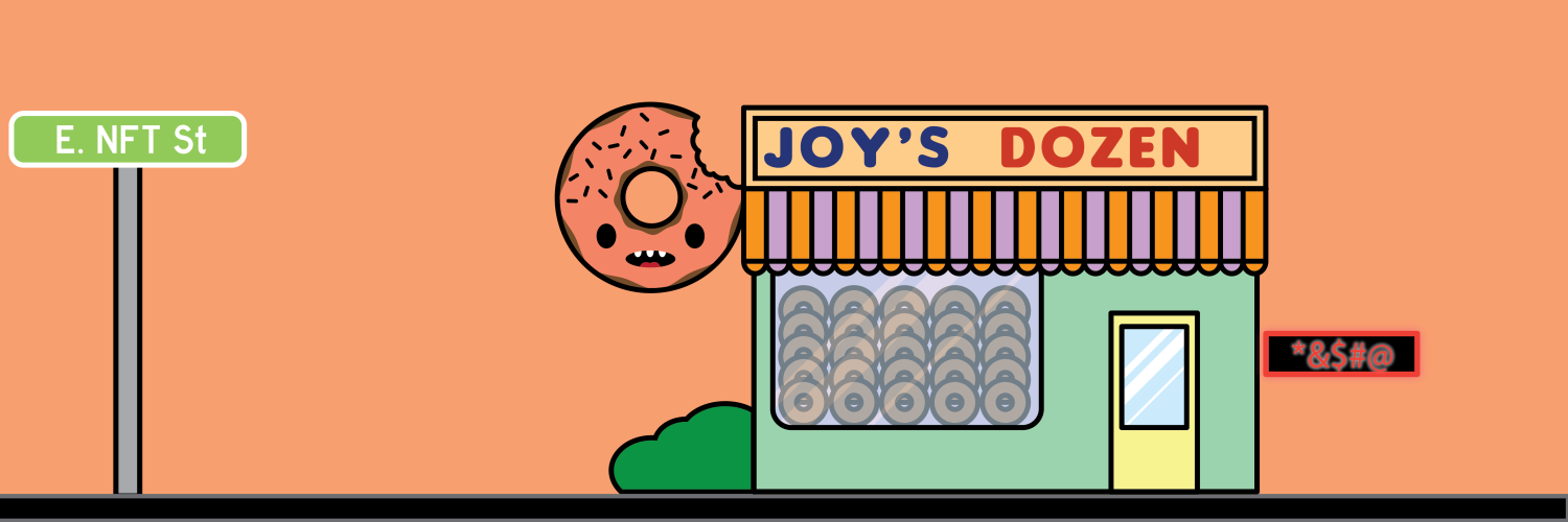 fx_donutshops #507 static token preview