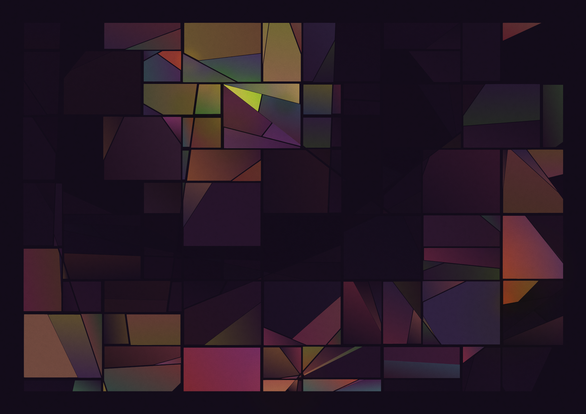 Fêlure #62 static token preview