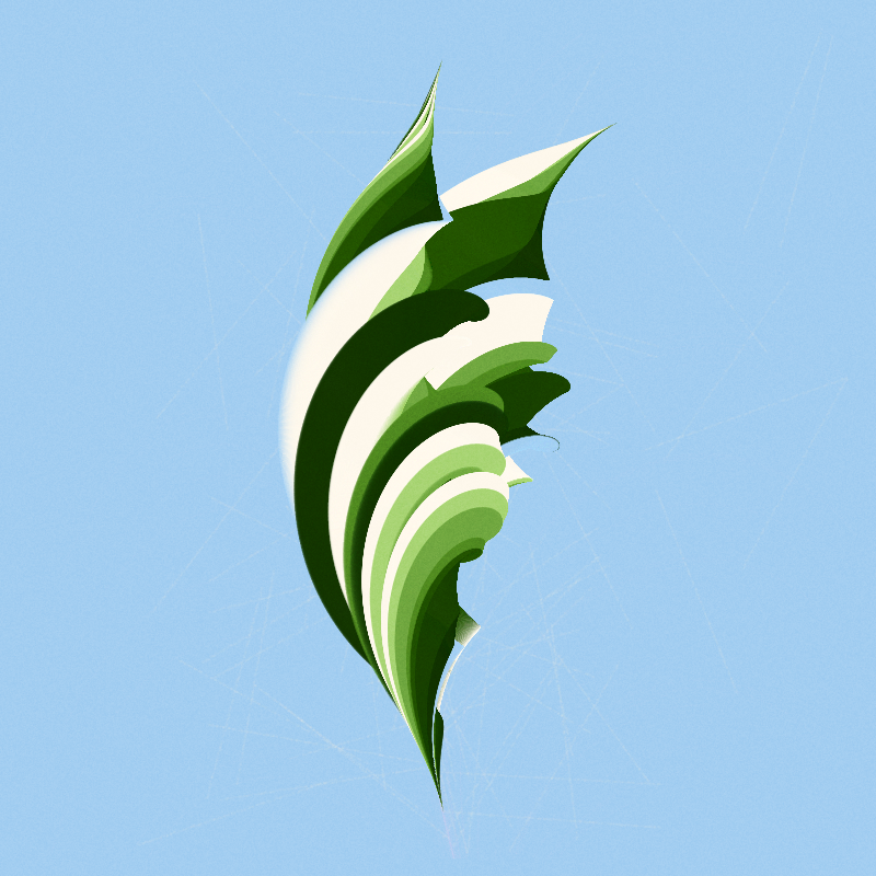 Monsoon #173 static token preview