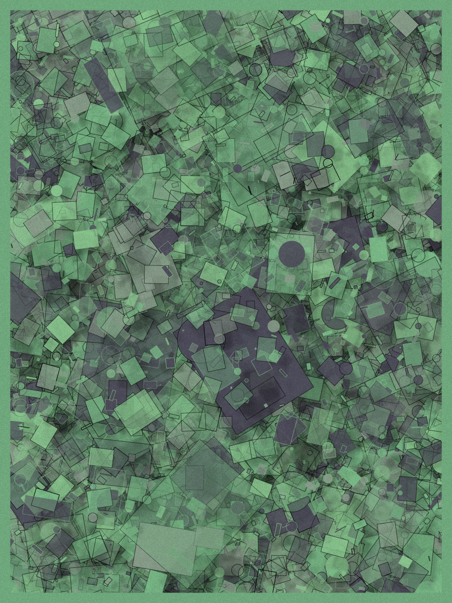 Chunks #138 static token preview