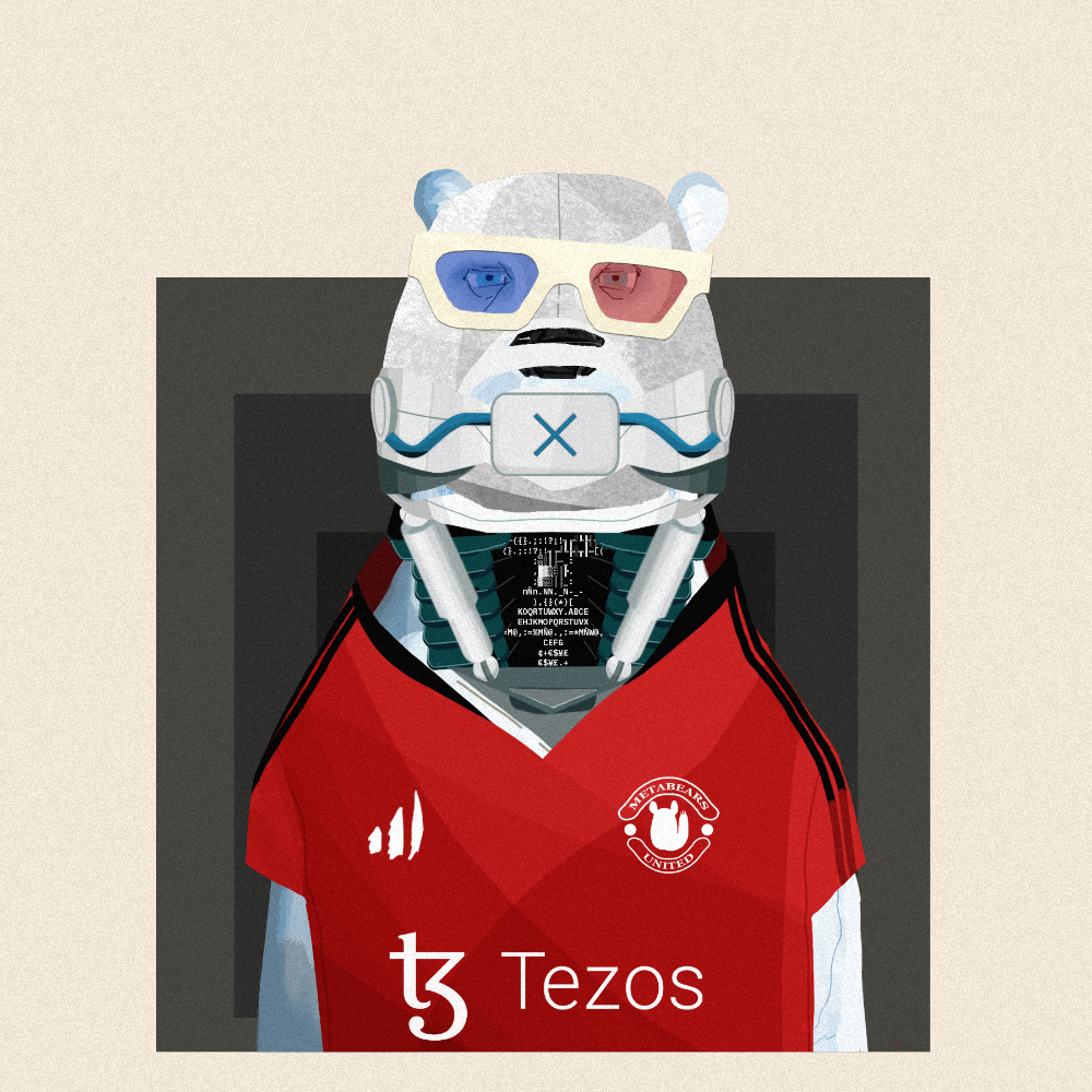 Los Osos 2422 #1225 static token preview