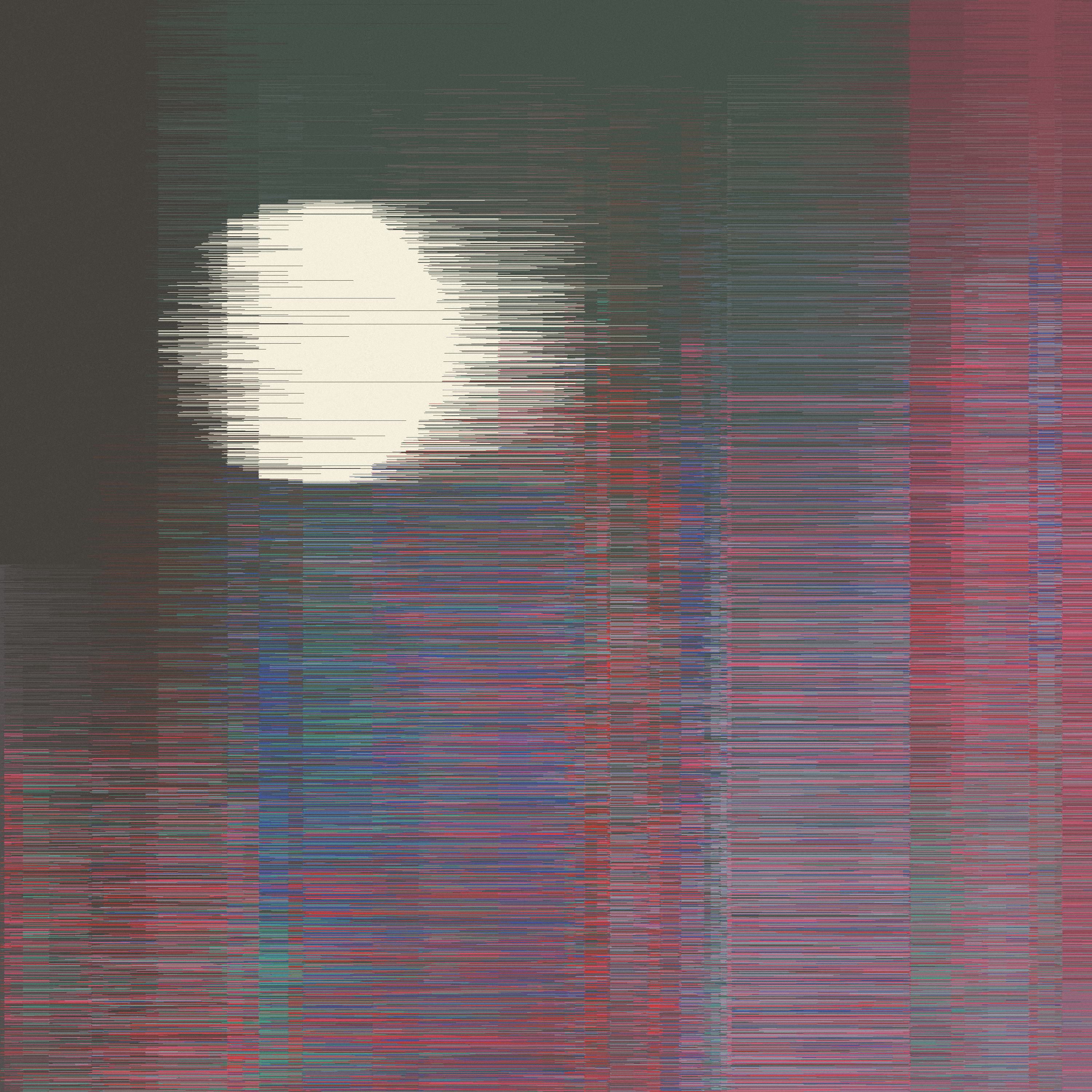 night fall moon #32 static NFT preview