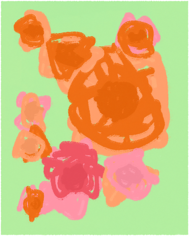 Eyeshadow Roses #628 static token preview