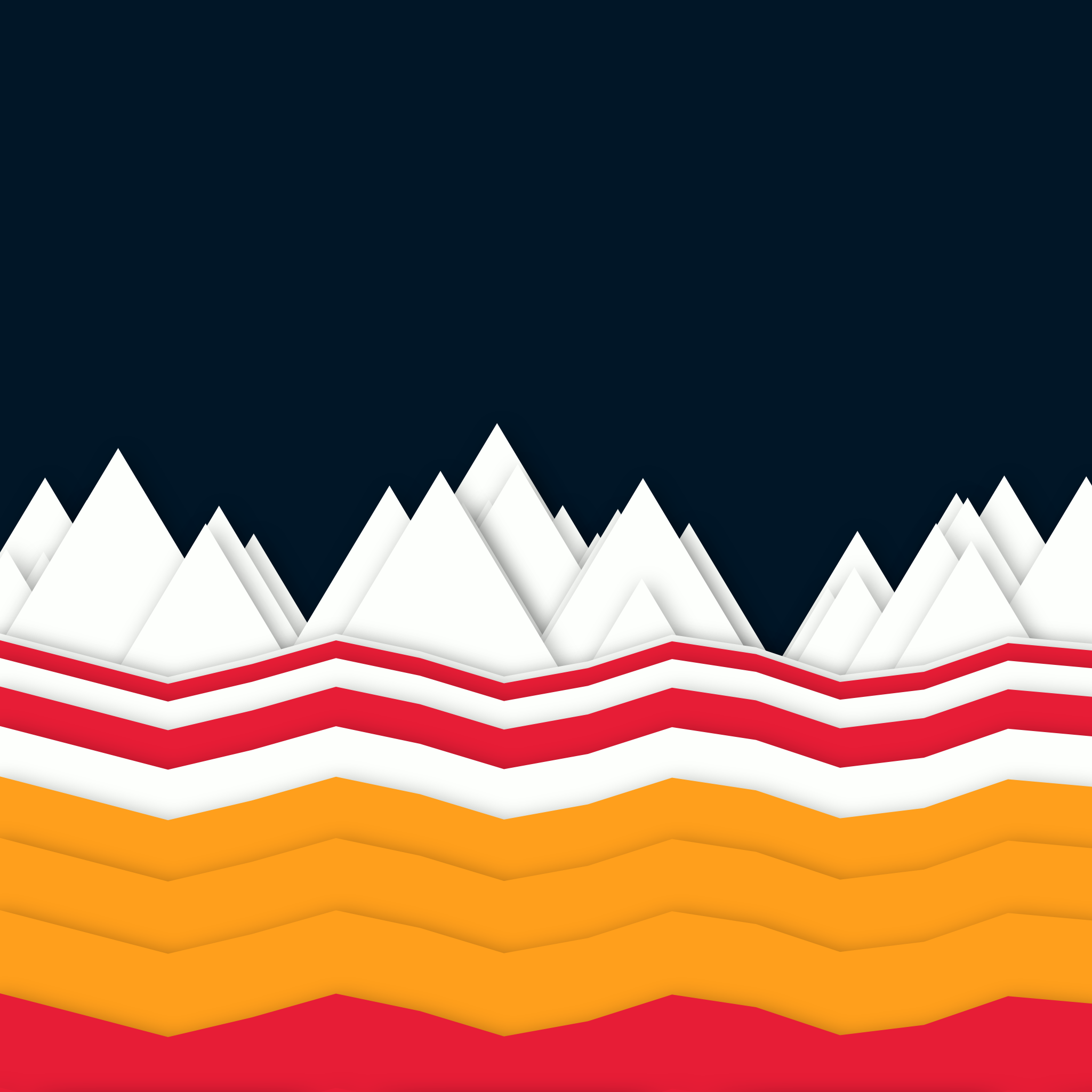 RIVER #31 static NFT preview