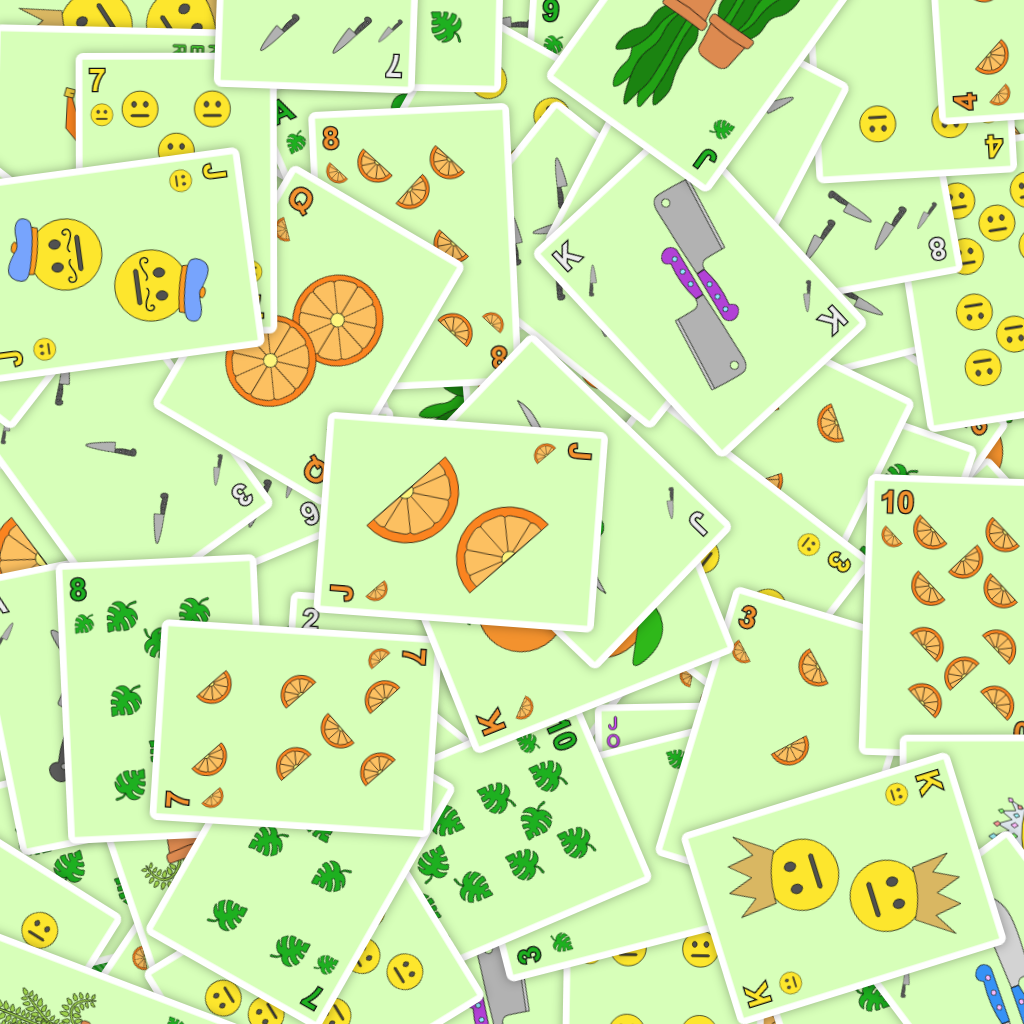 playing.cccccards #644 static token preview