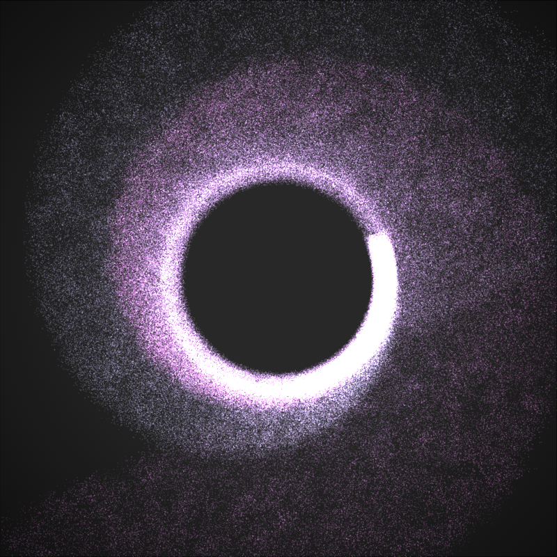 sandspiral II #115 static token preview