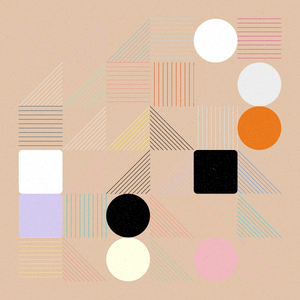 ballet geometrique (free) project preview