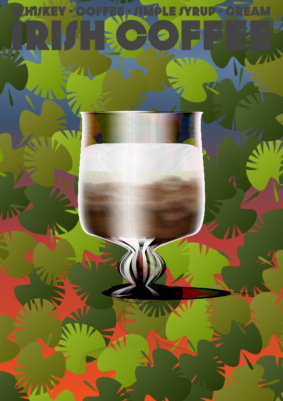 High Spirits! #78 static NFT preview