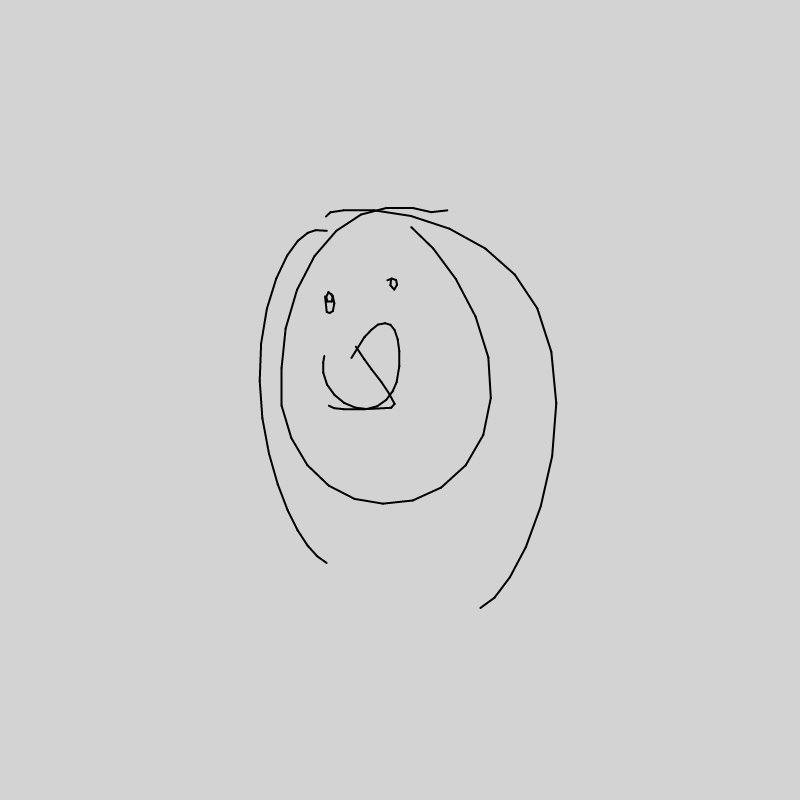 NeuralFaces #930 static token preview