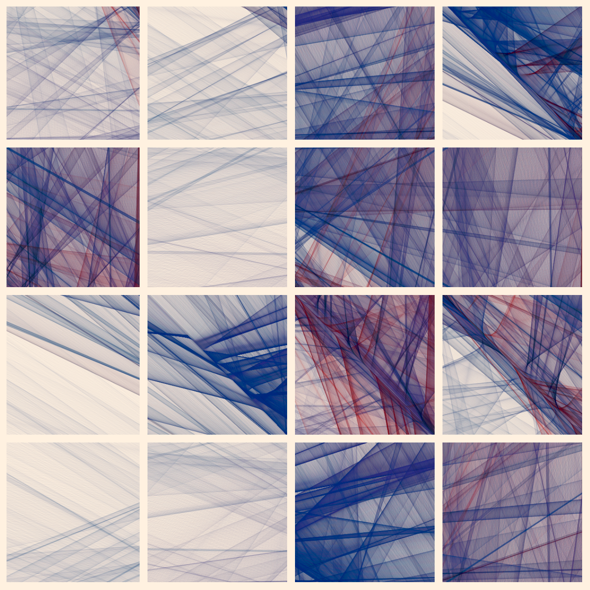 Quintessence #90 static NFT preview