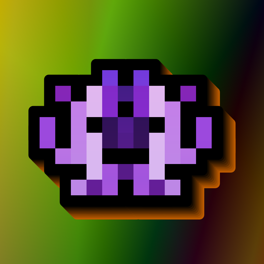 Zpritez 3D #173 static NFT preview