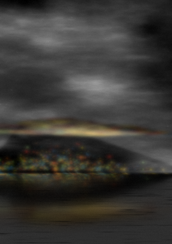 Natt #69 static NFT preview