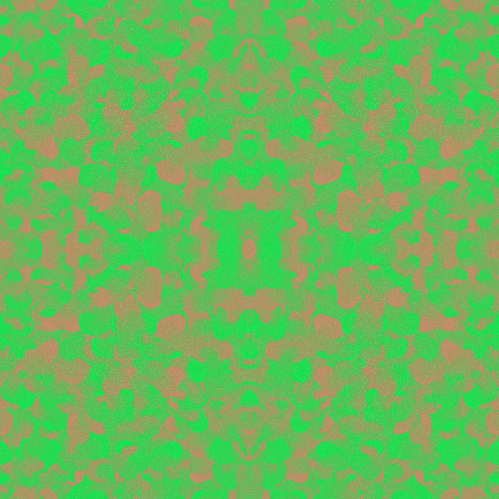 Random Colors #126 static token preview