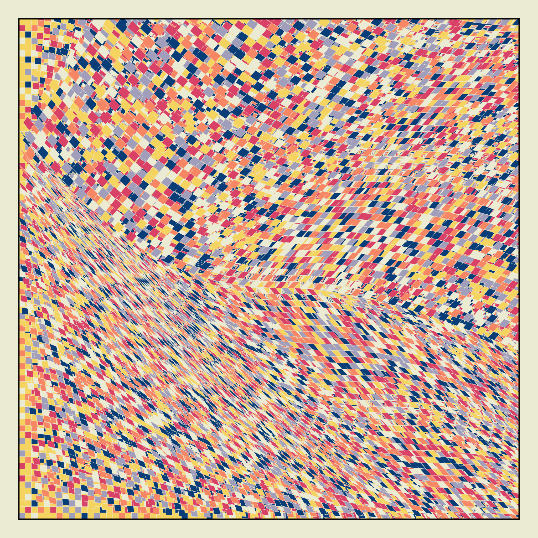 Chord Unknown #218 static token preview