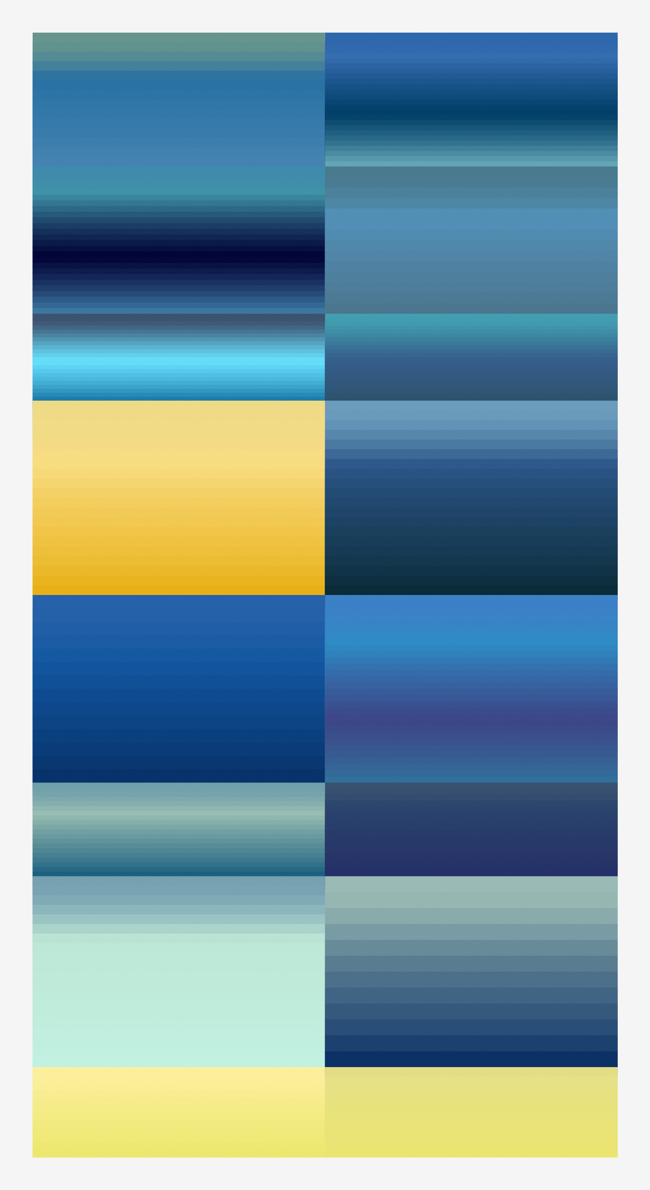 LUC #38 static NFT preview