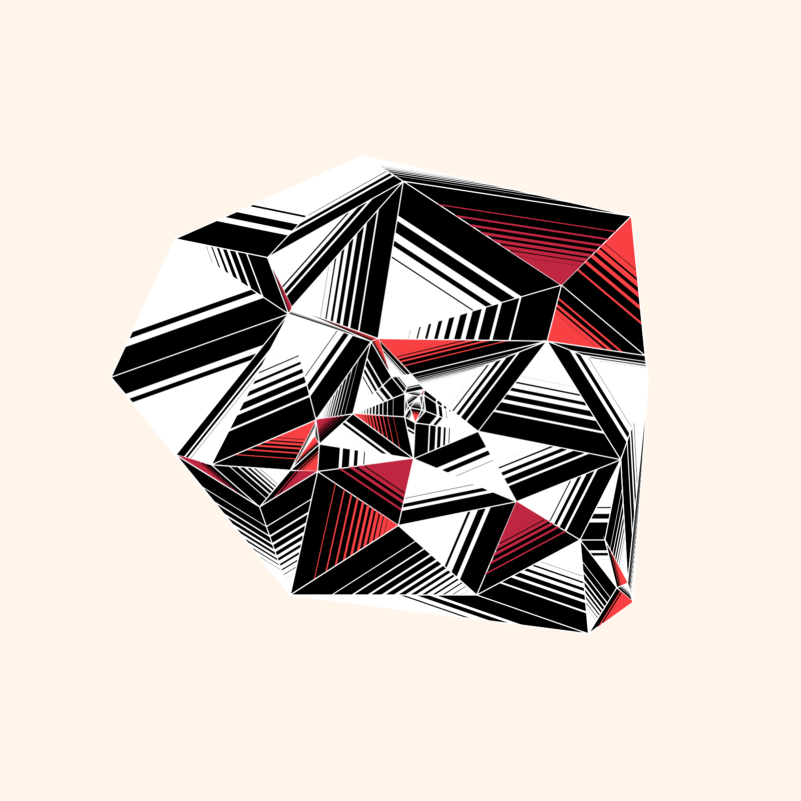 Fragments of a Wave #68 static token preview
