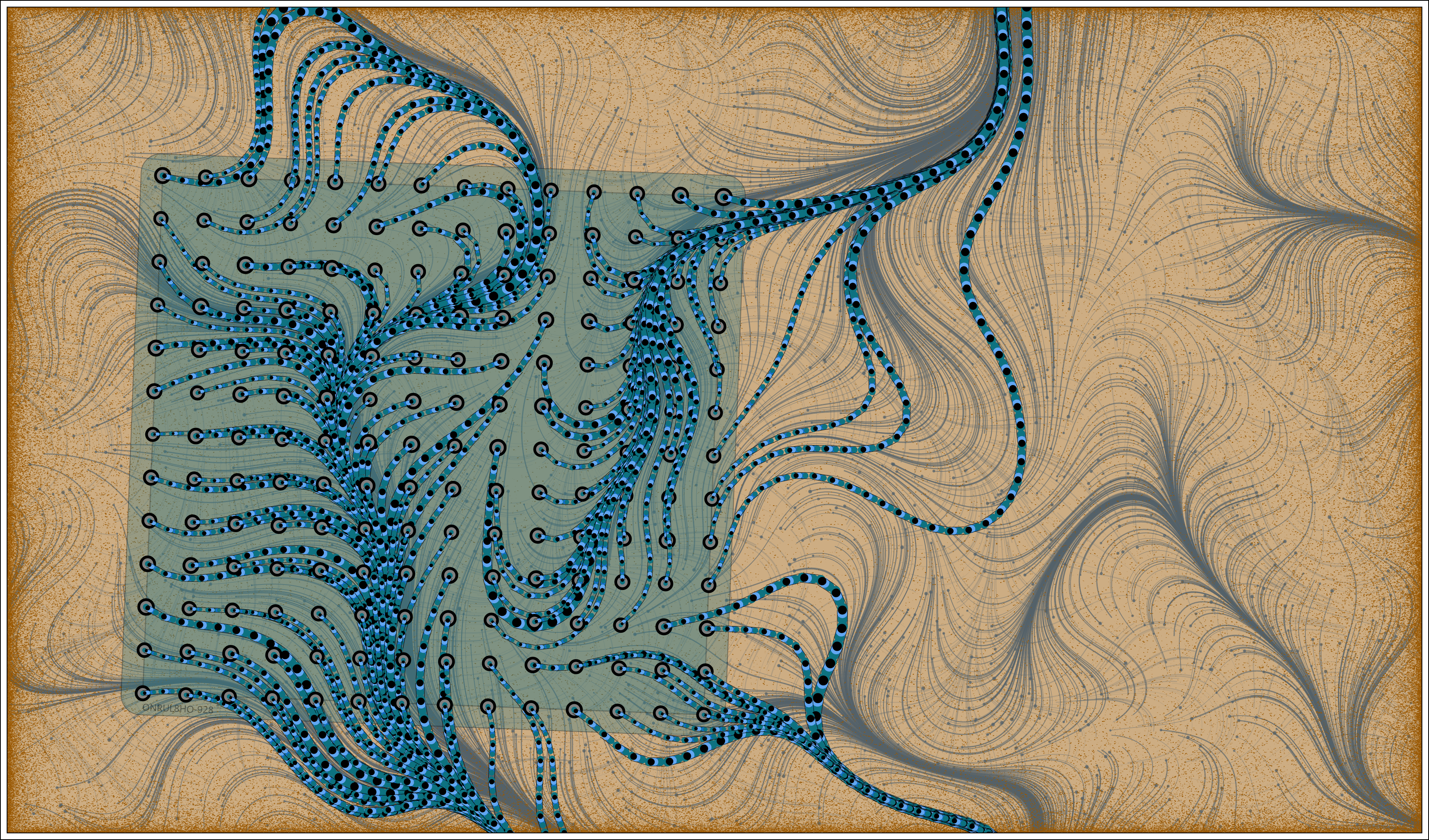 Neural Implant #58 static NFT preview