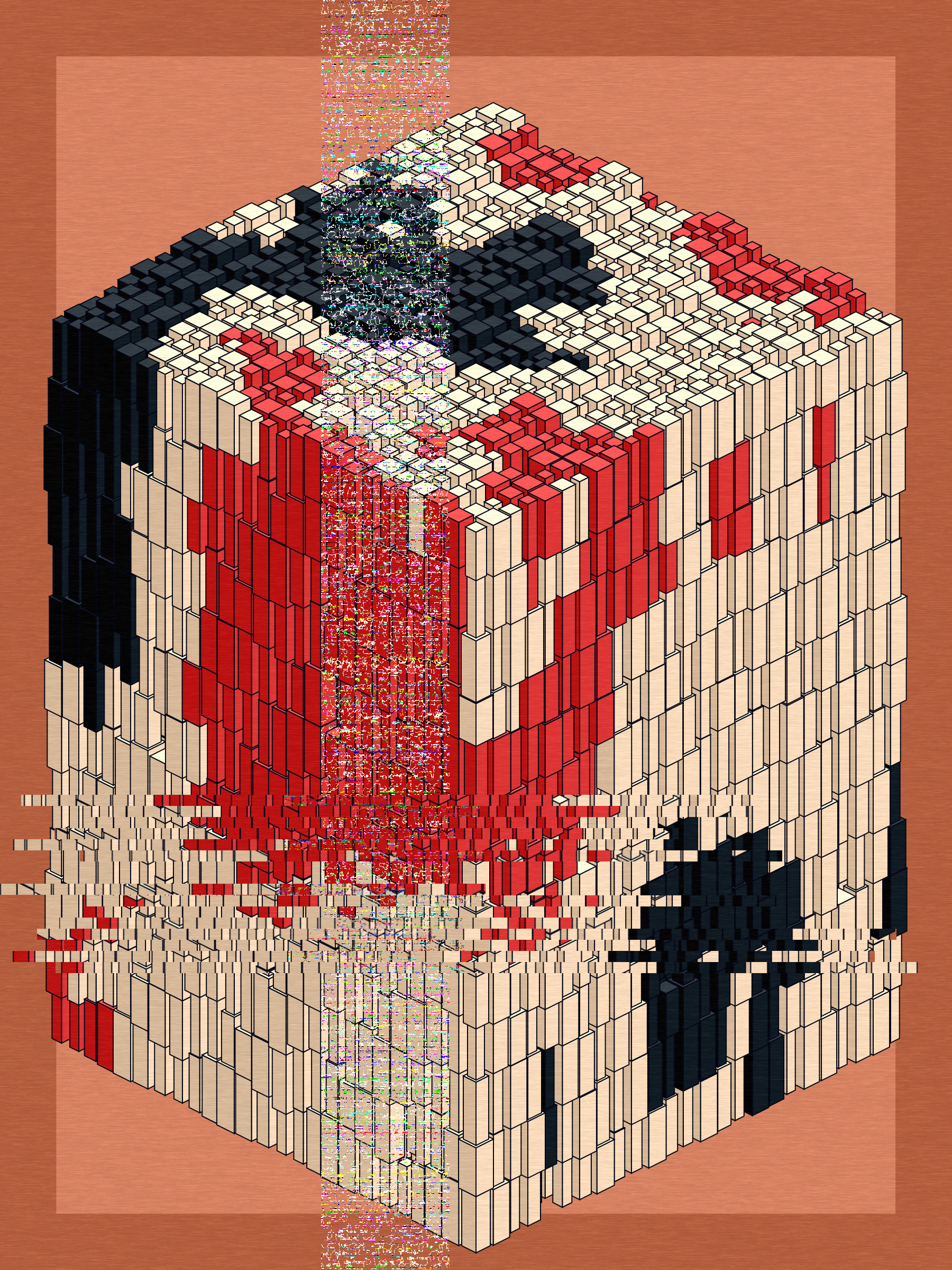 Not so iso #231 static NFT preview