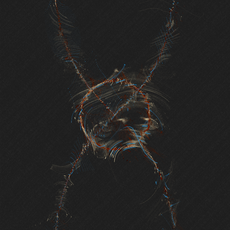 Illuyanka #34 static NFT preview