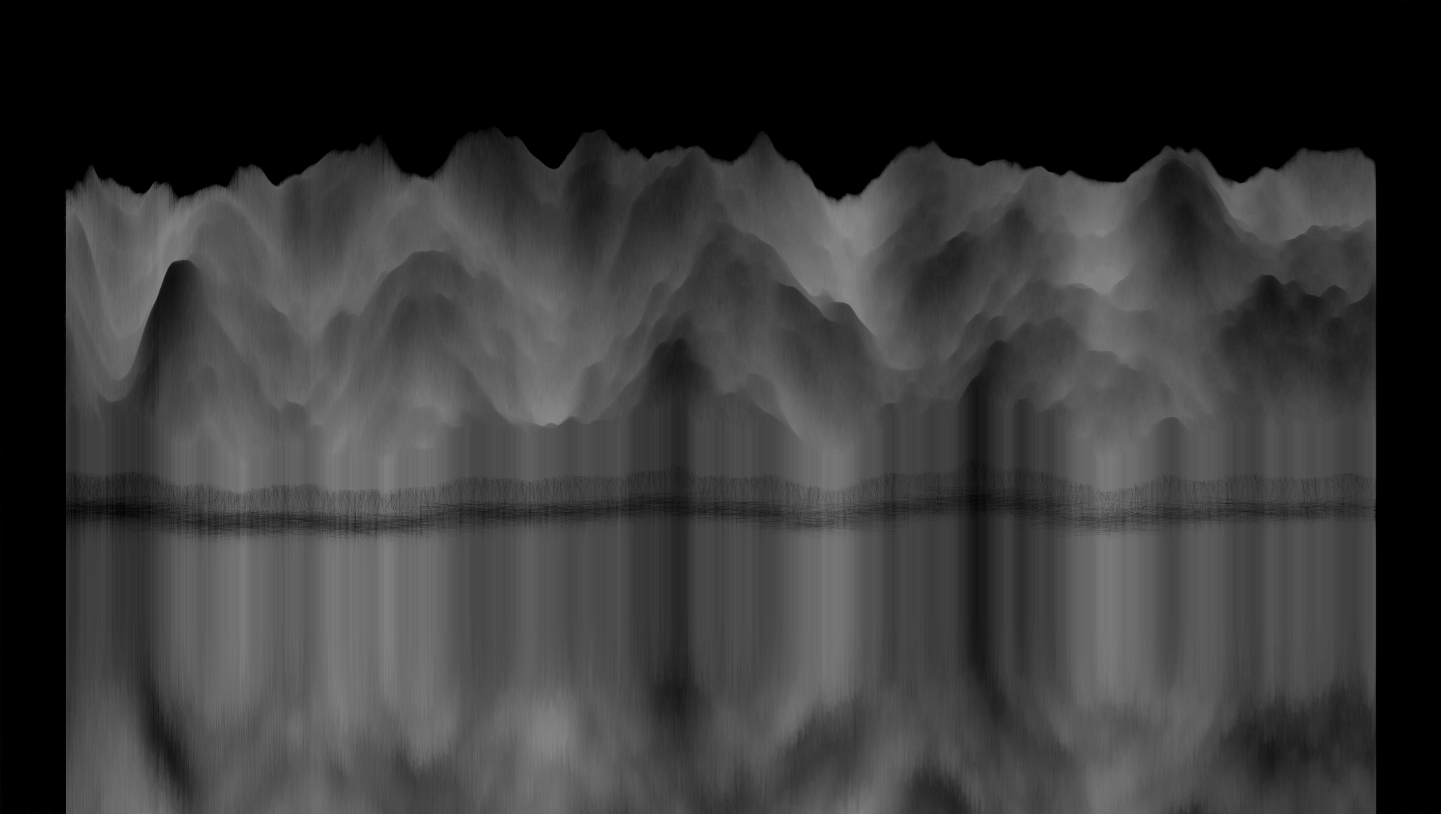 Advaita #97 static NFT preview
